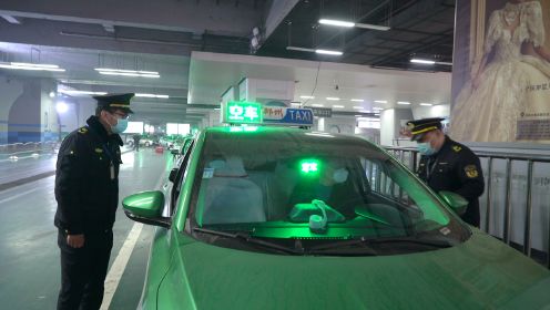 郑州出租汽车车载智能终端自上线：已帮乘客找回丢失物品700余件