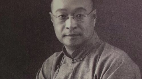 播出预告丨《百年巨匠——施今墨》