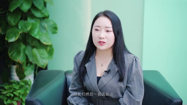 三言社第二季06期:对话金奕舞蹈创始人余然,10年破釜沉舟追梦路,相信自己潜能无限!