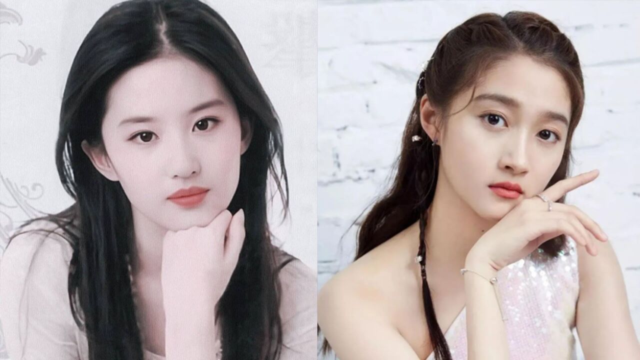 女明星酒量有多好?刘亦菲拍戏喝白酒,关晓彤自曝喝酒暖身