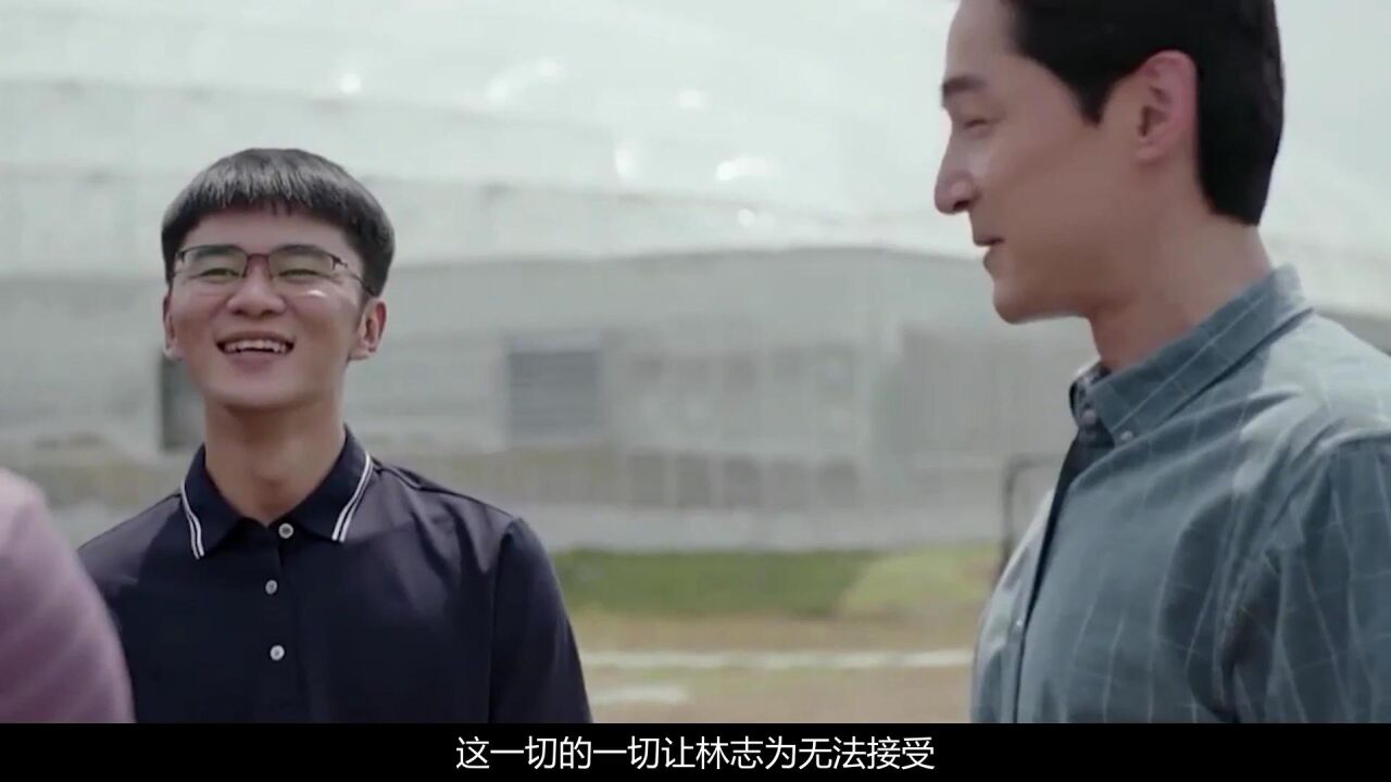 县委大院:结局小林再次拒绝江霞,与亚萍终成眷属,荣升书记_腾讯视频