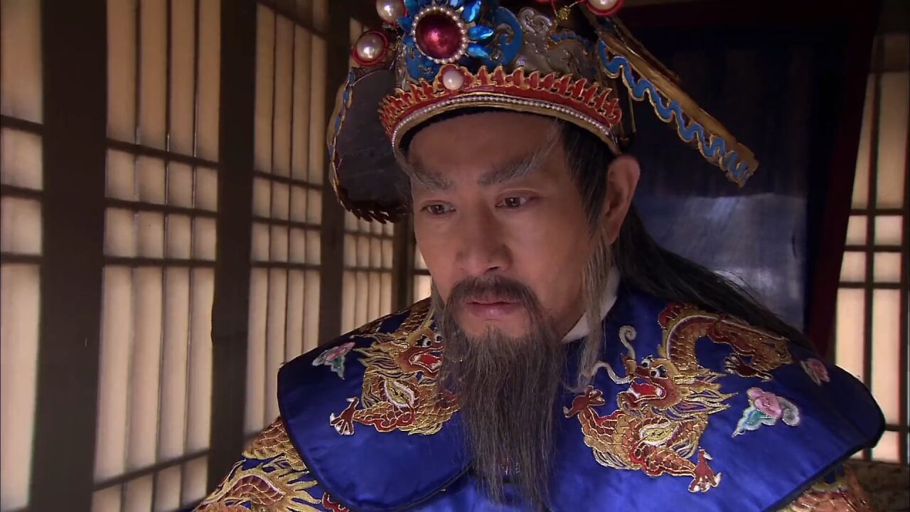 包青天_高清1080P在线观看平台_腾讯视频