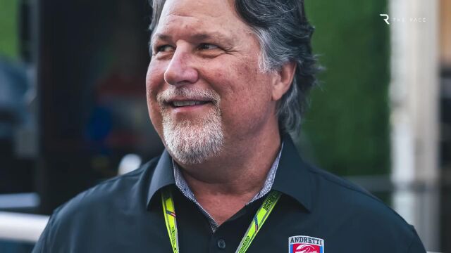 The significance of Andretti's blockbuster new Cadillac F1 bid