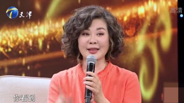 丛珊曾演绎无数经典,被称为“妈妈专业户”,演技高超丨群英会