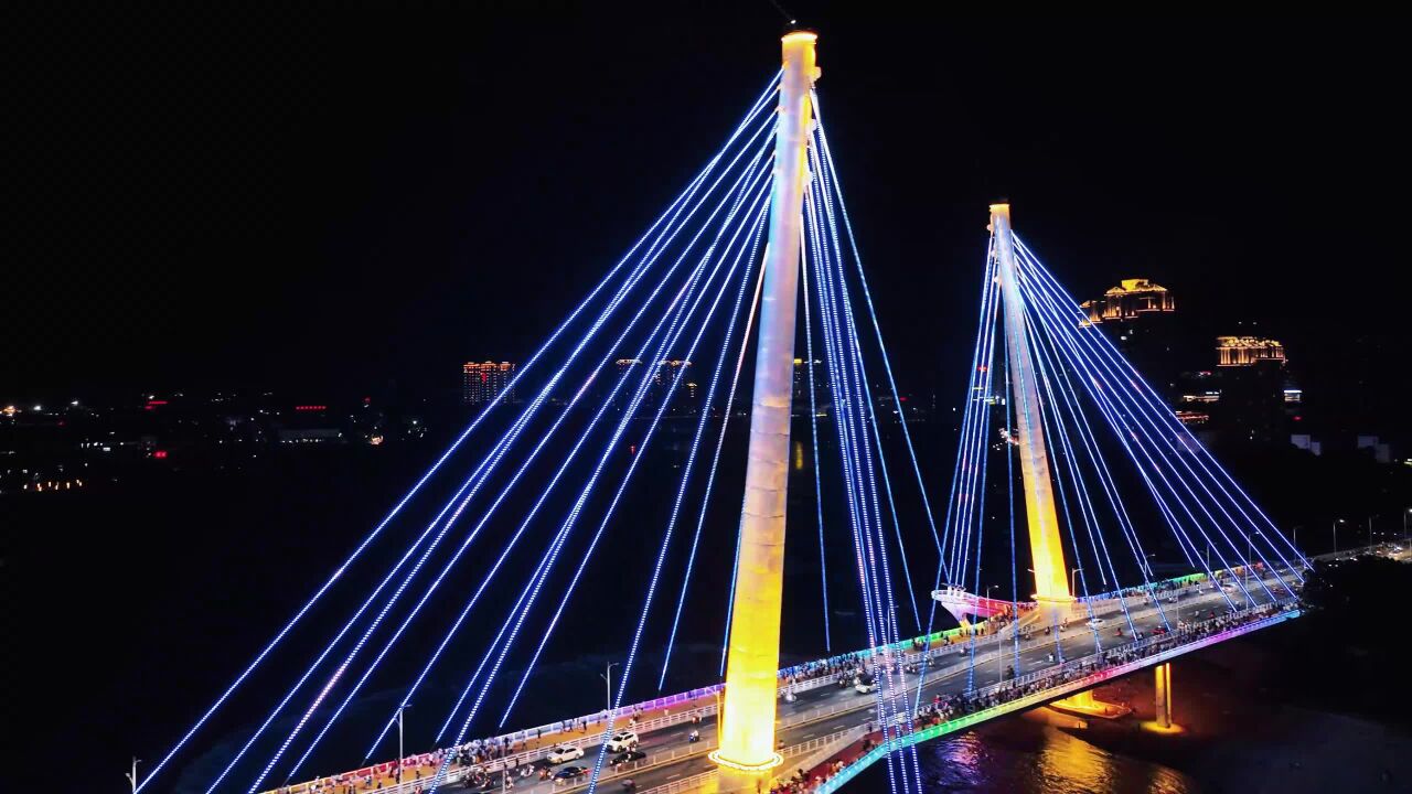 15流光溢彩栖云桥2k