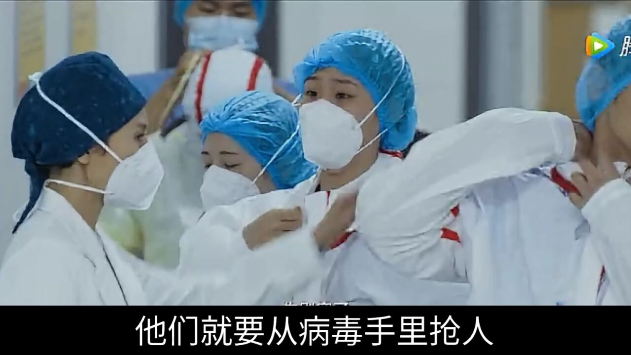 回顾电影《中国医生》：打动人的从不是电影情节，而是背后的真实故事_高清1080P在线观看平台_腾讯视频
