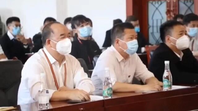 西双版纳机场2022年度班组建设交流会