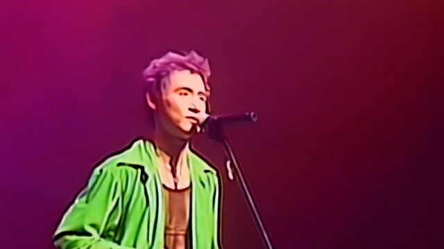 张学友《不老的传说》,1999友个人演唱会