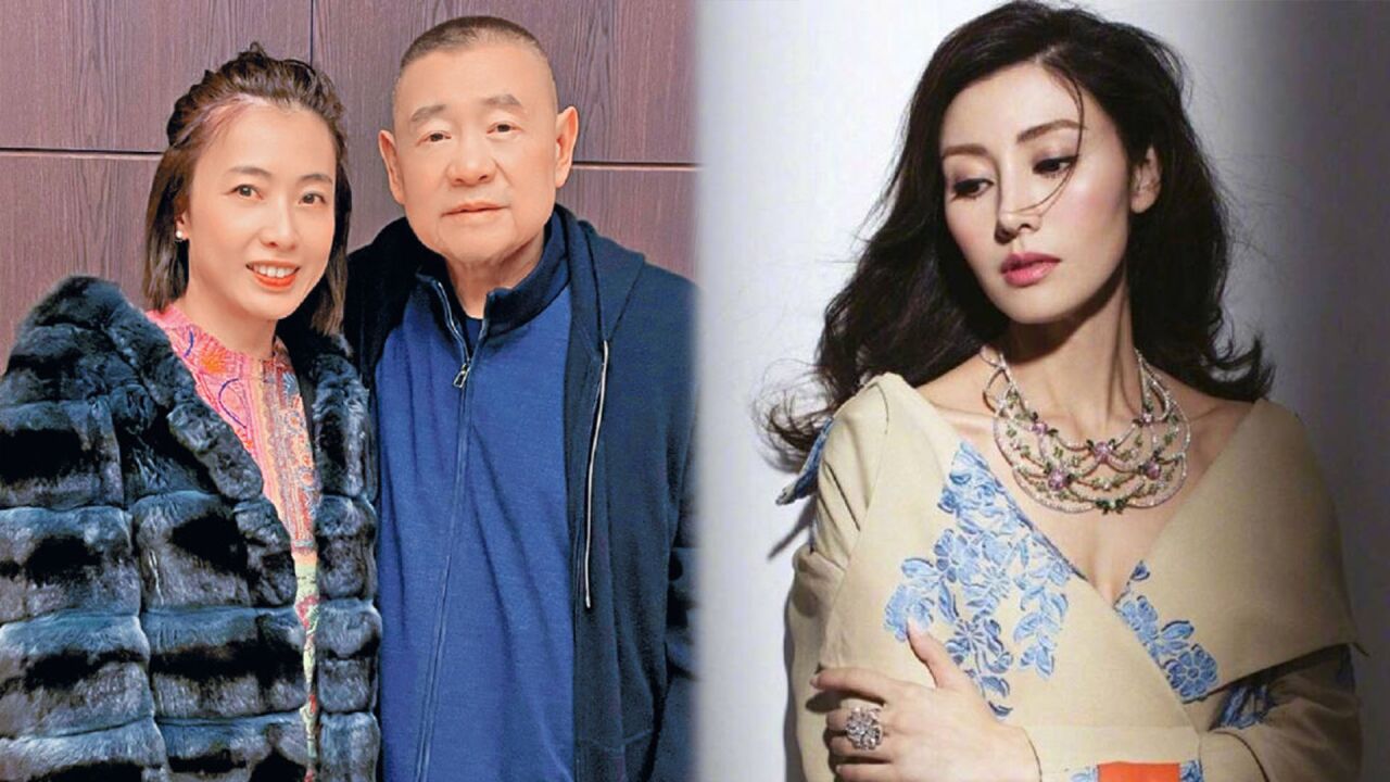 李嘉欣让刘銮雄绝育?甘比深夜发文疑回怼:你一定会遭报应