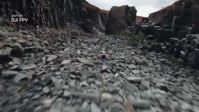 dji FPV