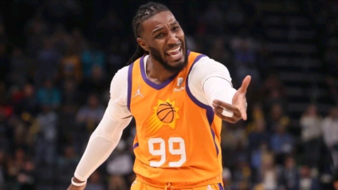 名记曝太阳对克劳德要价为首轮签&新星&合格轮换三者其二