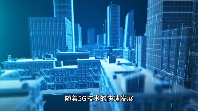 突破5G射频芯片难关,彻底摆脱卡脖子难题!