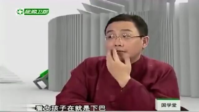 徐文兵:发鬓斑白的主要原因是心理上的煎熬造成的!