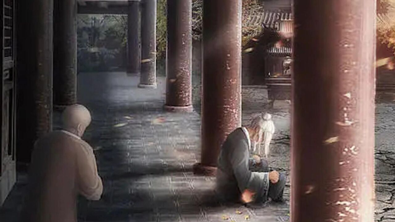 【剑来人物志】崔诚(下)此中有真意,欲辩已忘言..._高清1080P在线观看平台_腾讯视频