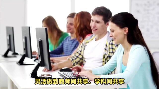 云盒子校园云盘,助力校园信息化建设与革新