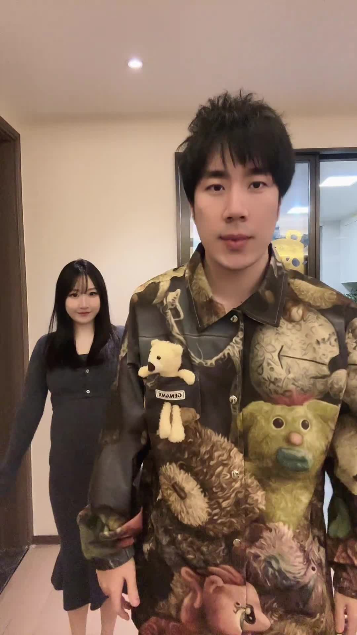 节奏太快.龙龙跳不起来一朵小茉莉(龙龙) 浅跳一下 大貔貅