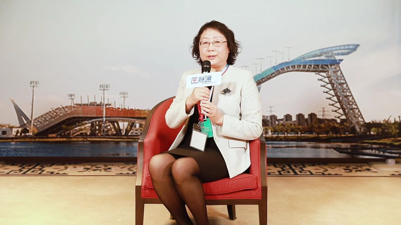 耿翠芝教授:方兴未艾,乳腺癌领域成果丰硕,促信心,燃希望|2022年乳腺