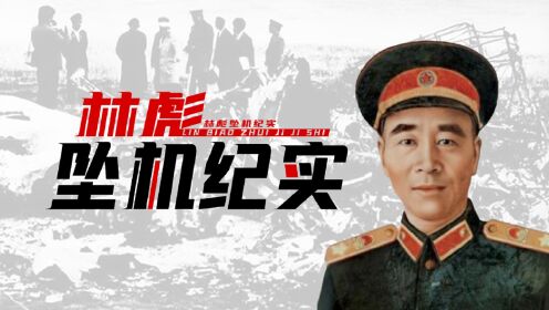 林彪坠机纪实_05集九一三事件亲历者,目睹林彪出逃的最后十小时(下)_05集九一三事件亲历者,目睹林彪出逃的最后十小时(下)_高清完整版视频 ...
