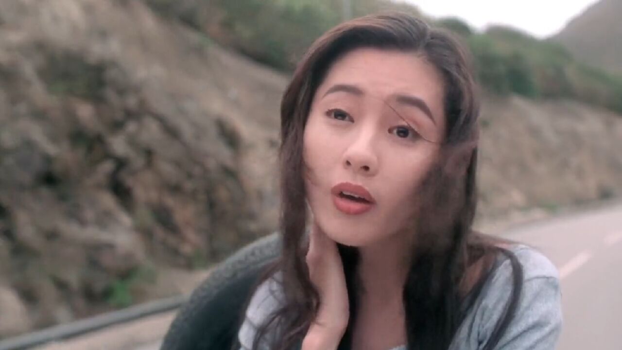 蜜桃成熟时，李丽珍颜值巅峰封神之作_腾讯视频
