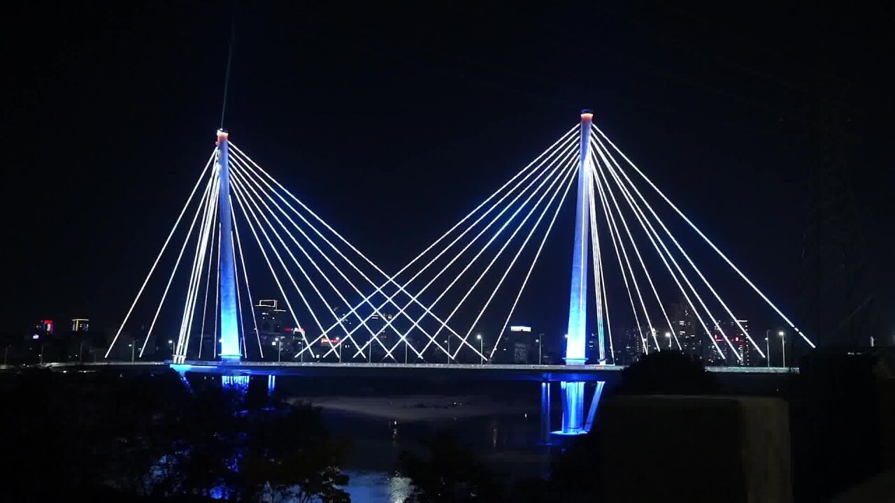 17福安栖云大桥