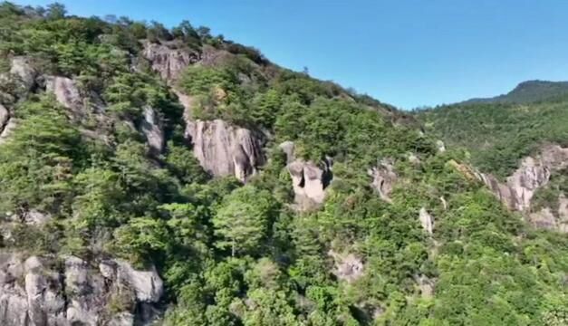 百漈沟生命之源奇观,去过过百漈沟的游客大部分人都不知道的景点#百漈沟#家乡美景 #福州景区 #永泰旅游