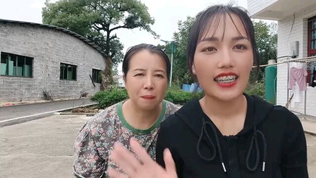 婆媳相处像母女,婆婆要我以后少去老乡家玩别人不欢迎我说我带坏