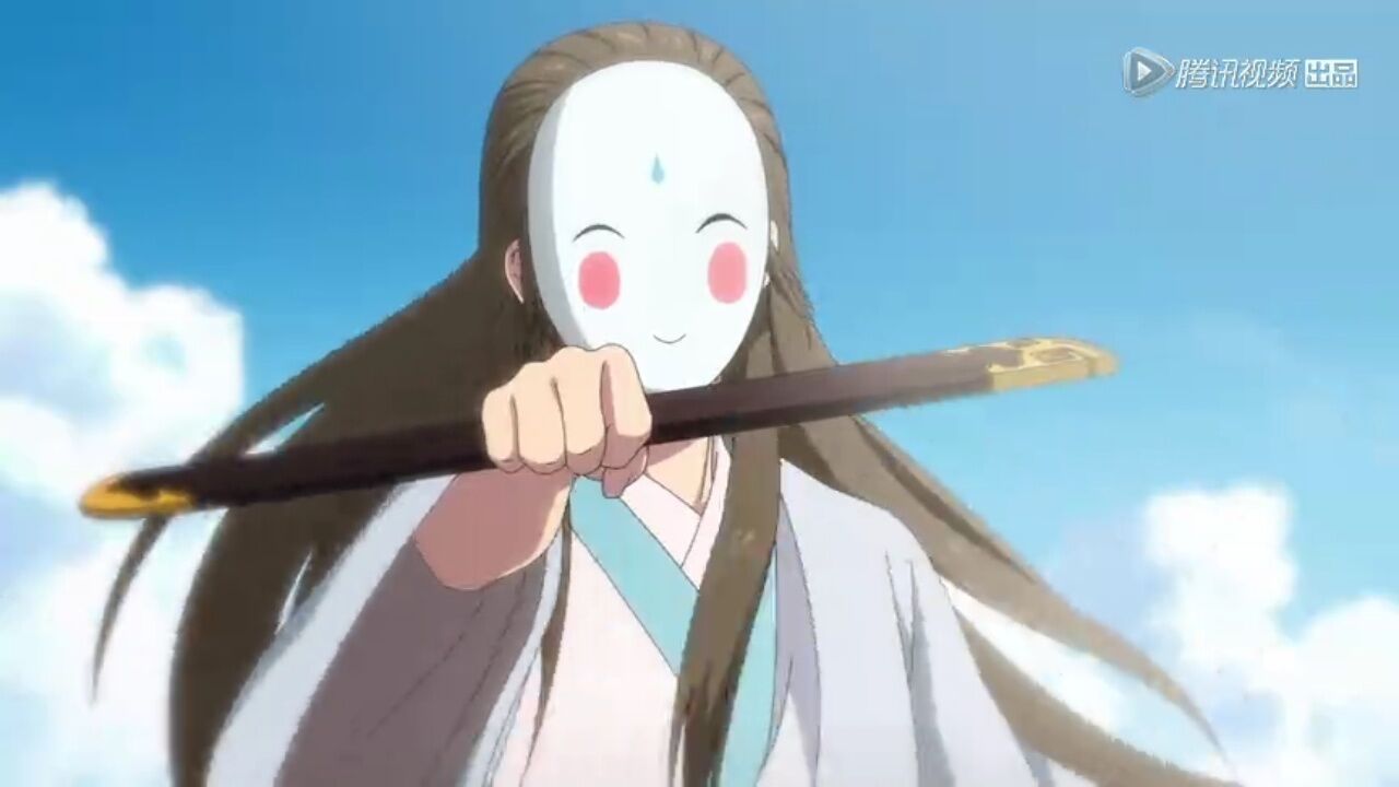 意气风发时的王权霸业,真的帅炸了!!!_高清1080P在线观看平台_腾讯视频