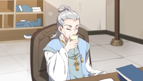 第35集:校长的双重身份_高清1080P在线观看平台_腾讯视频