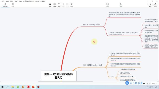 黑帽seo收徒多语言网站标签入门‎