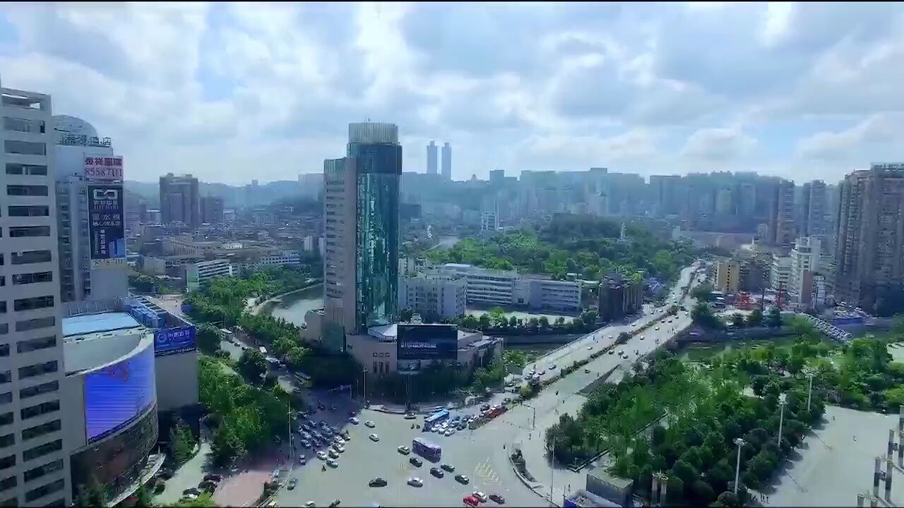 上海广播电视台,上海文广集团与贵阳广播电视台,贵阳广电传媒集团举行