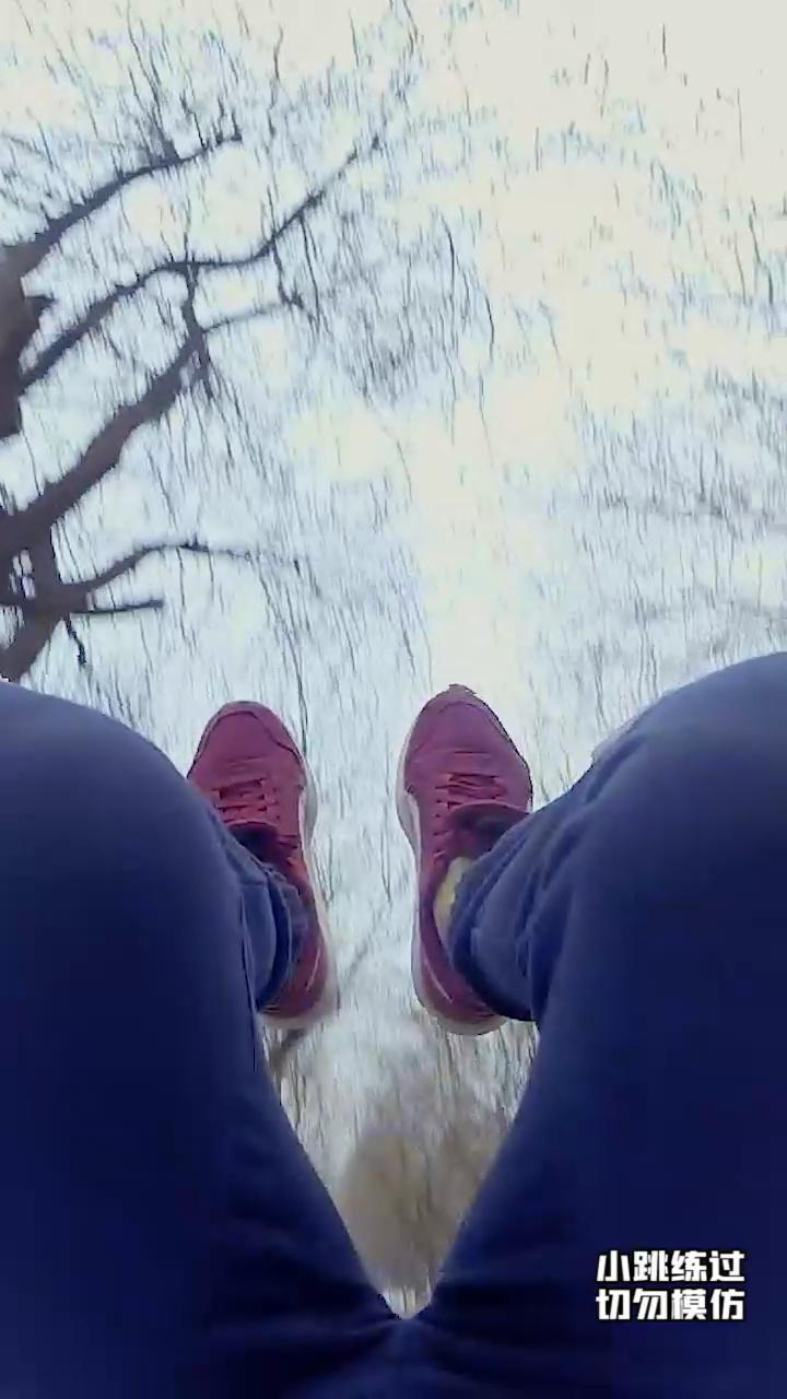 【这视角好爽啊】第一人称翻得好晕！_高清