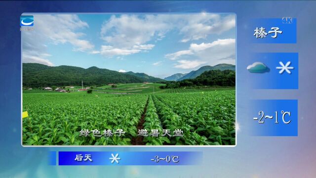 兴山天气预报 2023年2月21日