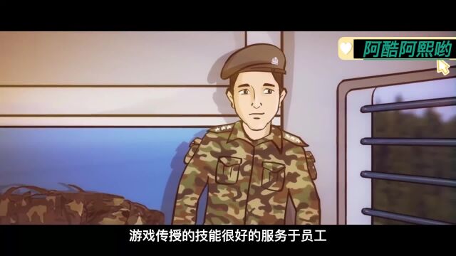 你是电子游戏高手吗?把它放在你的简历上.