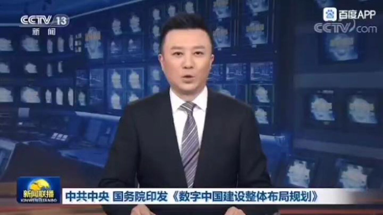 数字中国建设整体布局规划_高清1080P在线观看平台_腾讯视频