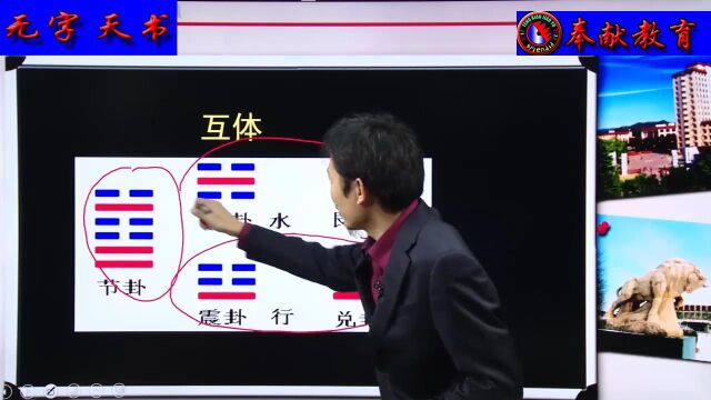 19、《左传》《国语》中的《周易》10