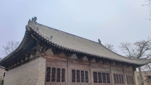 皇家寺院洛阳安国寺,藏在一校办工厂内,洛阳老城仅存的佛教寺院