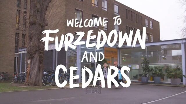 伦敦艺术大学宿舍系列介绍——Furzedown Student Village & Cedars Hall