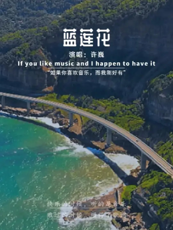 许巍 一首《#蓝莲花》震撼了无数人的心,给人力量! #音乐 #经典老歌