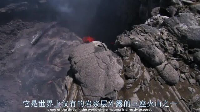 埃塞俄比亚/火山/考古/古人类