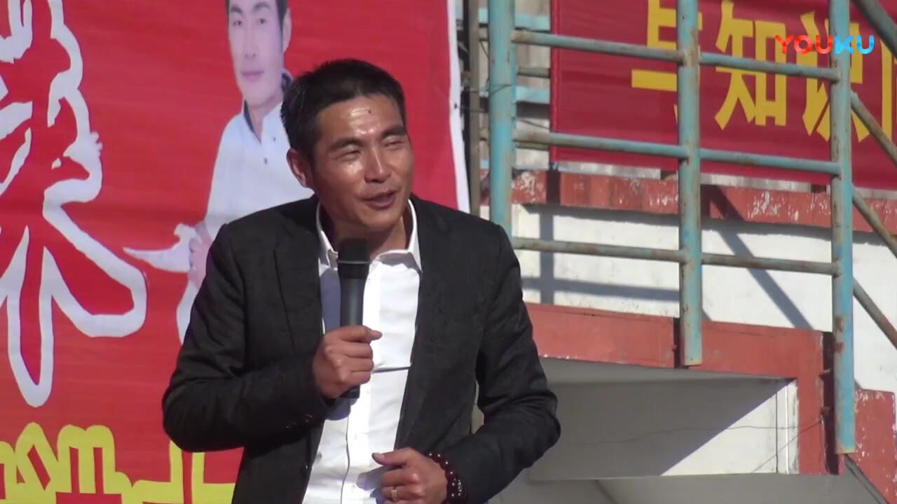 刘成刚超级震撼励志演讲