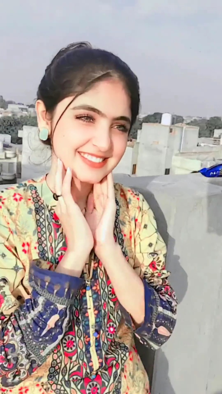 伊拉克美女漂亮吗