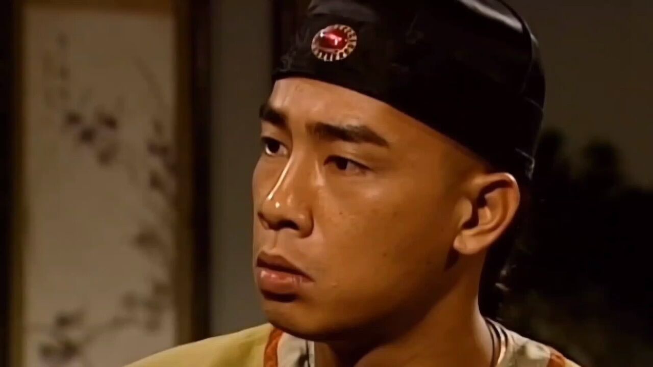 经典粤语歌曲马浚伟《头顶一片天》,陈小春版《鹿鼎记》片尾曲