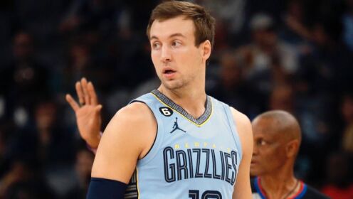 《NBA全场集锦》肯纳德创3大纪录：10记三分灰熊队史新高+命中率并列历史第一