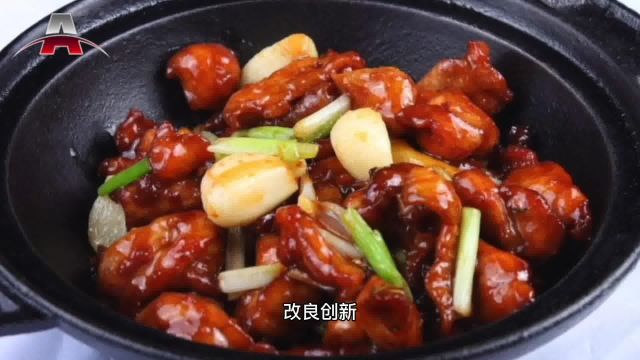 台湾十大美食,你吃过哪几种?