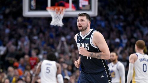 《达拉斯独行侠》NBA官宣罚单：东契奇不恰当动作罚款35000美元 好在避免领到第16次技犯自动禁赛