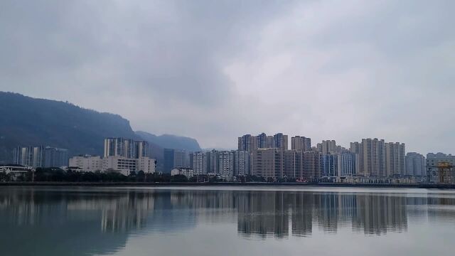 雅安:雅山雅水,雅安雅韵,一座山水间藏着文化的城市