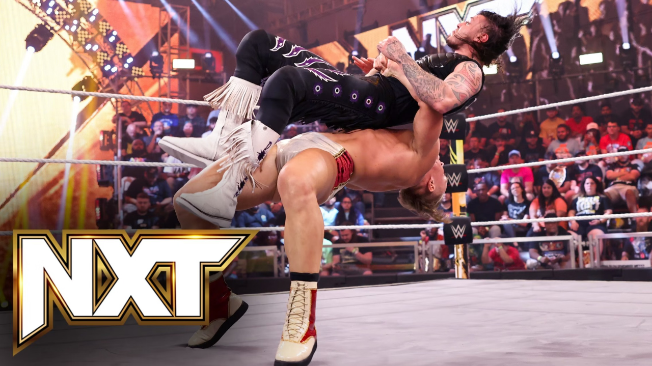 nxt|送葬者锁喉抛摔布朗布雷克