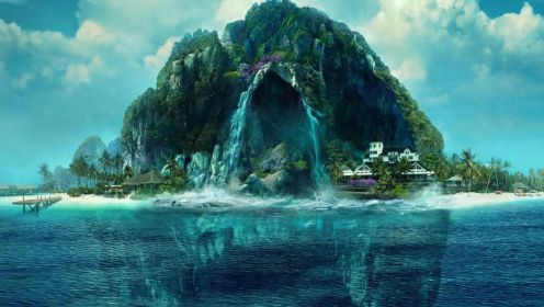 恐怖小岛会实现所有幻想，不料有人幻想太病态，噩梦开始了丨 奇幻恐怖电影《梦幻岛》（2020） 