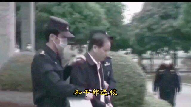 要落实《干部选拔任用工作监督检查和责任追究办法》