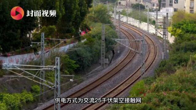 封面可视︱成德市域铁路S11线项目正式启动